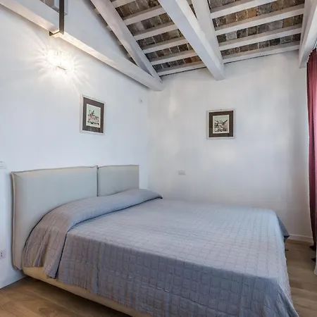 Ca' Remer Grand Canal Appartement